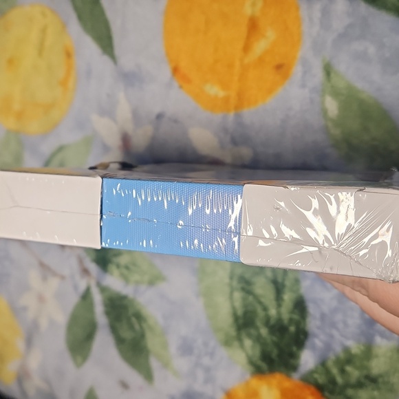 My Hero Academia Shoto Todoroki Canvas Art 6x6 - Picture 4 of 10